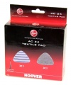 Vacuum Cleaner Nozzle - Ac24 35601368 Ac24 Textile Pad [Candy Hoover]